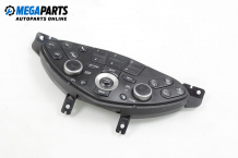 Air conditioning panel for Nissan Primera (P12) 2.2 dCi, 139 hp, sedan, 2003 Air conditioning panel for Nissan Primera (P12) 2.2 dCi, 139 hp, sedan, 2003
