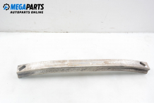 Bumper support brace impact bar for Nissan Primera (P12) 2.2 dCi, 139 hp, sedan, 2003, position: front Bumper support brace impact bar for Nissan Primera (P12) 2.2 dCi, 139 hp, sedan, 2003, position: front
