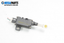 Door lock actuator for Nissan Primera (P12) 2.2 dCi, 139 hp, sedan, 2003, position: rear Door lock actuator for Nissan Primera (P12) 2.2 dCi, 139 hp, sedan, 2003, position: rear