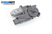 Window lift motor for Nissan Primera (P12) 2.2 dCi, 139 hp, sedan, 2003, position: front - left Window lift motor for Nissan Primera (P12) 2.2 dCi, 139 hp, sedan, 2003, position: front - left