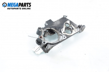 Aluminium support bracket for Nissan Primera (P12) 2.2 dCi, 139 hp, sedan, 2003 Aluminium support bracket for Nissan Primera (P12) 2.2 dCi, 139 hp, sedan, 2003