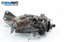 Diesel injection pump for Nissan Primera (P12) 2.2 dCi, 139 hp, sedan, 2003 Diesel injection pump for Nissan Primera (P12) 2.2 dCi, 139 hp, sedan, 2003