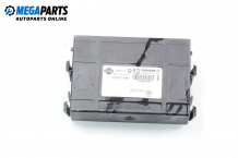 Comfort module for Nissan Primera (P11) 1.8 16V, 114 hp, sedan, 2000 № Siemens 5WK4 854 Comfort module for Nissan Primera (P11) 1.8 16V, 114 hp, sedan, 2000 № Siemens 5WK4 854