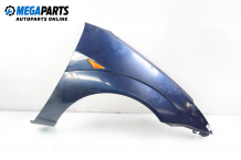 Fender for Ford Focus I 1.8 TDCi, 115 hp, station wagon, 2002, position: front - right Fender for Ford Focus I 1.8 TDCi, 115 hp, station wagon, 2002, position: front - right