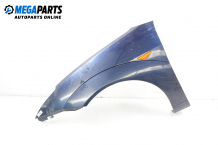 Fender for Ford Focus I 1.8 TDCi, 115 hp, station wagon, 2002, position: front - left Fender for Ford Focus I 1.8 TDCi, 115 hp, station wagon, 2002, position: front - left