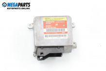 Airbag module for Volvo 440/460 1.6, 90 hp, hatchback, 1995 № 0 285 001 049 Airbag module for Volvo 440/460 1.6, 90 hp, hatchback, 1995 № 0 285 001 049