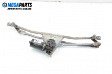 Front wipers motor for Volvo 440/460 1.6, 90 hp, hatchback, 1995, position: front Front wipers motor for Volvo 440/460 1.6, 90 hp, hatchback, 1995, position: front
