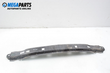Bumper support brace impact bar for Opel Tigra 1.4 16V, 90 hp, coupe, 1997, position: rear Bumper support brace impact bar for Opel Tigra 1.4 16V, 90 hp, coupe, 1997, position: rear