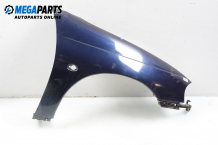 Fender for Opel Tigra 1.4 16V, 90 hp, coupe, 1997, position: front - right Fender for Opel Tigra 1.4 16V, 90 hp, coupe, 1997, position: front - right