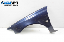 Fender for Volvo S40/V40 1.8, 122 hp, station wagon, 2002, position: front - left Fender for Volvo S40/V40 1.8, 122 hp, station wagon, 2002, position: front - left