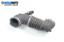 Air intake corrugated hose for Volvo S40/V40 1.8, 122 hp, station wagon, 2002 Air intake corrugated hose for Volvo S40/V40 1.8, 122 hp, station wagon, 2002