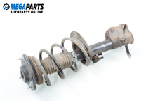 Macpherson shock absorber for Volvo S40/V40 1.8, 122 hp, station wagon, 2002, position: front - left Macpherson shock absorber for Volvo S40/V40 1.8, 122 hp, station wagon, 2002, position: front - left