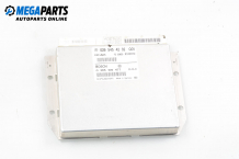 ESP+BAS module for Mercedes-Benz A-Class W168 1.4, 82 hp, hatchback, 2000 № 0 265 109 477 ESP+BAS module for Mercedes-Benz A-Class W168 1.4, 82 hp, hatchback, 2000 № 0 265 109 477