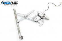 Electric window regulator for Rover 200 1.6, 112 hp, hatchback, 1998, position: front - left Electric window regulator for Rover 200 1.6, 112 hp, hatchback, 1998, position: front - left
