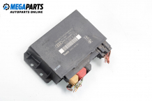 Comfort module for Audi A2 (8Z) 1.4, 75 hp, hatchback, 2001 № 8E0 959 433 K Comfort module for Audi A2 (8Z) 1.4, 75 hp, hatchback, 2001 № 8E0 959 433 K