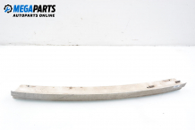 Bumper support brace impact bar for Audi A2 (8Z) 1.4, 75 hp, hatchback, 2001, position: rear Bumper support brace impact bar for Audi A2 (8Z) 1.4, 75 hp, hatchback, 2001, position: rear