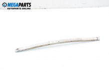 Bumper support brace impact bar for Audi A2 (8Z) 1.4, 75 hp, hatchback, 2001, position: front Bumper support brace impact bar for Audi A2 (8Z) 1.4, 75 hp, hatchback, 2001, position: front