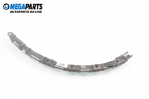 Bumper holder for Audi A2 (8Z) 1.4, 75 hp, hatchback, 2001, position: rear - left Bumper holder for Audi A2 (8Z) 1.4, 75 hp, hatchback, 2001, position: rear - left