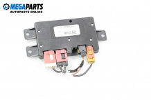 Antenna receiver module for Audi A2 (8Z) 1.4, 75 hp, hatchback, 2001 № 4D0 035 530 C Antenna receiver module for Audi A2 (8Z) 1.4, 75 hp, hatchback, 2001 № 4D0 035 530 C