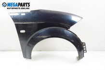 Fender for Audi A2 (8Z) 1.4, 75 hp, hatchback, 2001, position: front - right Fender for Audi A2 (8Z) 1.4, 75 hp, hatchback, 2001, position: front - right