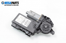 Window lift motor for Audi A2 (8Z) 1.4, 75 hp, hatchback, 2001, position: rear - left Window lift motor for Audi A2 (8Z) 1.4, 75 hp, hatchback, 2001, position: rear - left