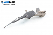 Front wipers motor for Mercedes-Benz 124 (W/S/C/A/V) 3.0 D, 113 hp, station wagon, 1990, position: front Front wipers motor for Mercedes-Benz 124 (W/S/C/A/V) 3.0 D, 113 hp, station wagon, 1990, position: front