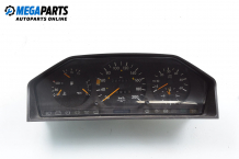 Instrument cluster for Mercedes-Benz 124 (W/S/C/A/V) 3.0 D, 113 hp, station wagon, 1990 Instrument cluster for Mercedes-Benz 124 (W/S/C/A/V) 3.0 D, 113 hp, station wagon, 1990