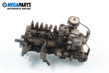 Diesel injection pump for Mercedes-Benz 124 (W/S/C/A/V) 3.0 D, 113 hp, station wagon, 1990 Diesel injection pump for Mercedes-Benz 124 (W/S/C/A/V) 3.0 D, 113 hp, station wagon, 1990