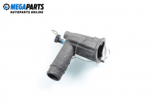Water connection for Mercedes-Benz 124 (W/S/C/A/V) 3.0 D, 113 hp, station wagon, 1990 Water connection for Mercedes-Benz 124 (W/S/C/A/V) 3.0 D, 113 hp, station wagon, 1990