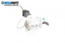 Door lock actuator for Mercedes-Benz 124 (W/S/C/A/V) 3.0 D, 113 hp, station wagon, 1990, position: front - right Door lock actuator for Mercedes-Benz 124 (W/S/C/A/V) 3.0 D, 113 hp, station wagon, 1990, position: front - right