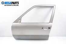 Door for Mercedes-Benz 124 (W/S/C/A/V) 3.0 D, 113 hp, station wagon, 1990, position: front - left Door for Mercedes-Benz 124 (W/S/C/A/V) 3.0 D, 113 hp, station wagon, 1990, position: front - left