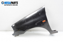 Fender for Renault Clio II 1.2, 58 hp, hatchback, 1999, position: front - left Fender for Renault Clio II 1.2, 58 hp, hatchback, 1999, position: front - left