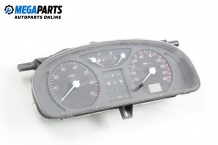Instrument cluster for Renault Laguna II (X74) 1.6 16V, 107 hp, hatchback, 2002 Instrument cluster for Renault Laguna II (X74) 1.6 16V, 107 hp, hatchback, 2002