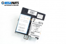 Comfort module for Renault Laguna II (X74) 1.6 16V, 107 hp, hatchback, 2002 № 8200228572 Comfort module for Renault Laguna II (X74) 1.6 16V, 107 hp, hatchback, 2002 № 8200228572