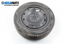 Spare tire for Renault Laguna II (X74) (2000-2007) 16 inches, width 6 (The price is for one piece) Spare tire for Renault Laguna II (X74) (2000-2007) 16 inches, width 6 (The price is for one piece)