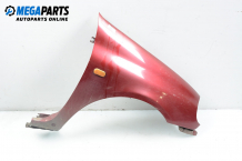 Fender for Renault Clio II 1.4, 75 hp, sedan, 2001, position: front - right Fender for Renault Clio II 1.4, 75 hp, sedan, 2001, position: front - right