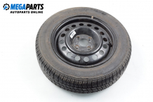 Spare tire for Renault Megane I (1995-2003) 14 inches, width 5.5 (The price is for one piece) Spare tire for Renault Megane I (1995-2003) 14 inches, width 5.5 (The price is for one piece)