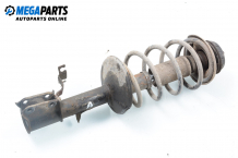 Macpherson shock absorber for Renault Clio I 1.8, 90 hp, hatchback, 1995, position: front - right Macpherson shock absorber for Renault Clio I 1.8, 90 hp, hatchback, 1995, position: front - right