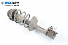 Macpherson shock absorber for Renault Clio I 1.8, 90 hp, hatchback, 1995, position: front - left Macpherson shock absorber for Renault Clio I 1.8, 90 hp, hatchback, 1995, position: front - left