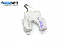 Airbag sensor for Nissan Primera (P11) 2.0 16V, 131 hp, sedan, 1997 № 98584 1J010 Airbag sensor for Nissan Primera (P11) 2.0 16V, 131 hp, sedan, 1997 № 98584 1J010