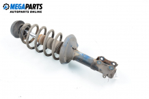 Macpherson shock absorber for Volkswagen Passat (B4) 1.8, 90 hp, station wagon, 1993, position: front - left Macpherson shock absorber for Volkswagen Passat (B4) 1.8, 90 hp, station wagon, 1993, position: front - left