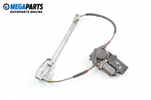 Electric window regulator for Volkswagen Passat (B4) 1.8, 90 hp, station wagon, 1993, position: rear - right Electric window regulator for Volkswagen Passat (B4) 1.8, 90 hp, station wagon, 1993, position: rear - right