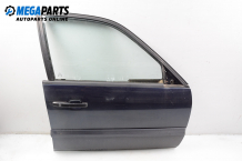 Door for Volkswagen Passat (B4) 1.8, 90 hp, station wagon, 1993, position: front - right Door for Volkswagen Passat (B4) 1.8, 90 hp, station wagon, 1993, position: front - right