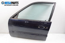 Door for Volkswagen Passat (B4) 1.8, 90 hp, station wagon, 1993, position: front - left Door for Volkswagen Passat (B4) 1.8, 90 hp, station wagon, 1993, position: front - left