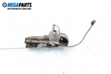 External boot lid handle for Citroen XM 2.0, 128 hp, hatchback, 1991, position: rear External boot lid handle for Citroen XM 2.0, 128 hp, hatchback, 1991, position: rear