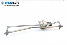 Front wipers motor for Citroen XM 2.0, 128 hp, hatchback, 1991, position: front Front wipers motor for Citroen XM 2.0, 128 hp, hatchback, 1991, position: front