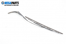 Front wipers arm for Citroen XM 2.0, 128 hp, hatchback, 1991, position: left Front wipers arm for Citroen XM 2.0, 128 hp, hatchback, 1991, position: left