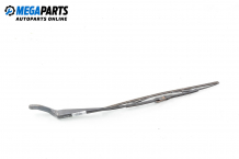 Front wipers arm for Citroen XM 2.0, 128 hp, hatchback, 1991, position: right Front wipers arm for Citroen XM 2.0, 128 hp, hatchback, 1991, position: right
