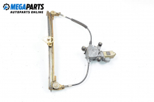 Electric window regulator for Citroen XM 2.0, 128 hp, hatchback, 1991, position: rear - right Electric window regulator for Citroen XM 2.0, 128 hp, hatchback, 1991, position: rear - right