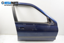 Door for Peugeot 406 2.0 HDI, 109 hp, station wagon, 1999, position: front - right Door for Peugeot 406 2.0 HDI, 109 hp, station wagon, 1999, position: front - right